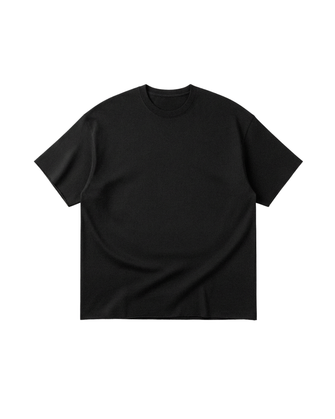 Heavyweight Boxy Fit Tee
