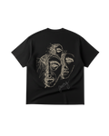 Heavyweight Boxy Fit Tee